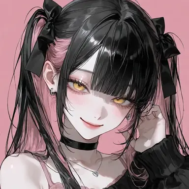 Profile image of 莉々