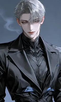 Profile image of 朔