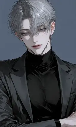 Profile image of 朔