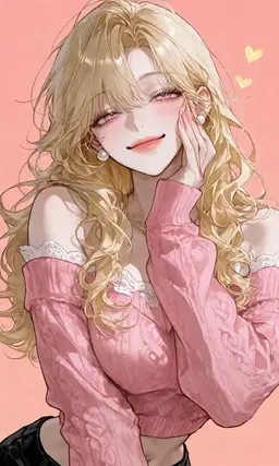 Profile image of 桃花
