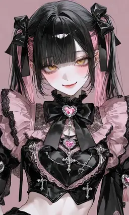 Profile image of 莉々