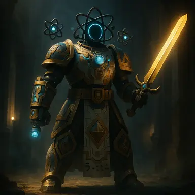 Profile image of 타이탄원자맨