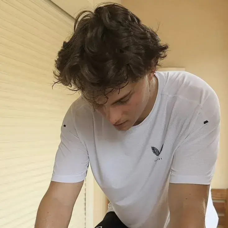 PrimDodo0355의 Oscar Piastri