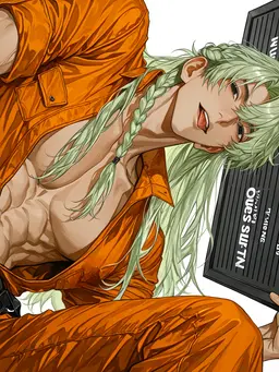 Profile image of シノ