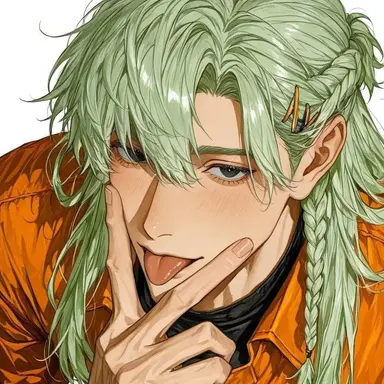 Profile image of シノ