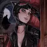 Profile image of Cat woman