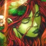 Profile image of Poison ivy