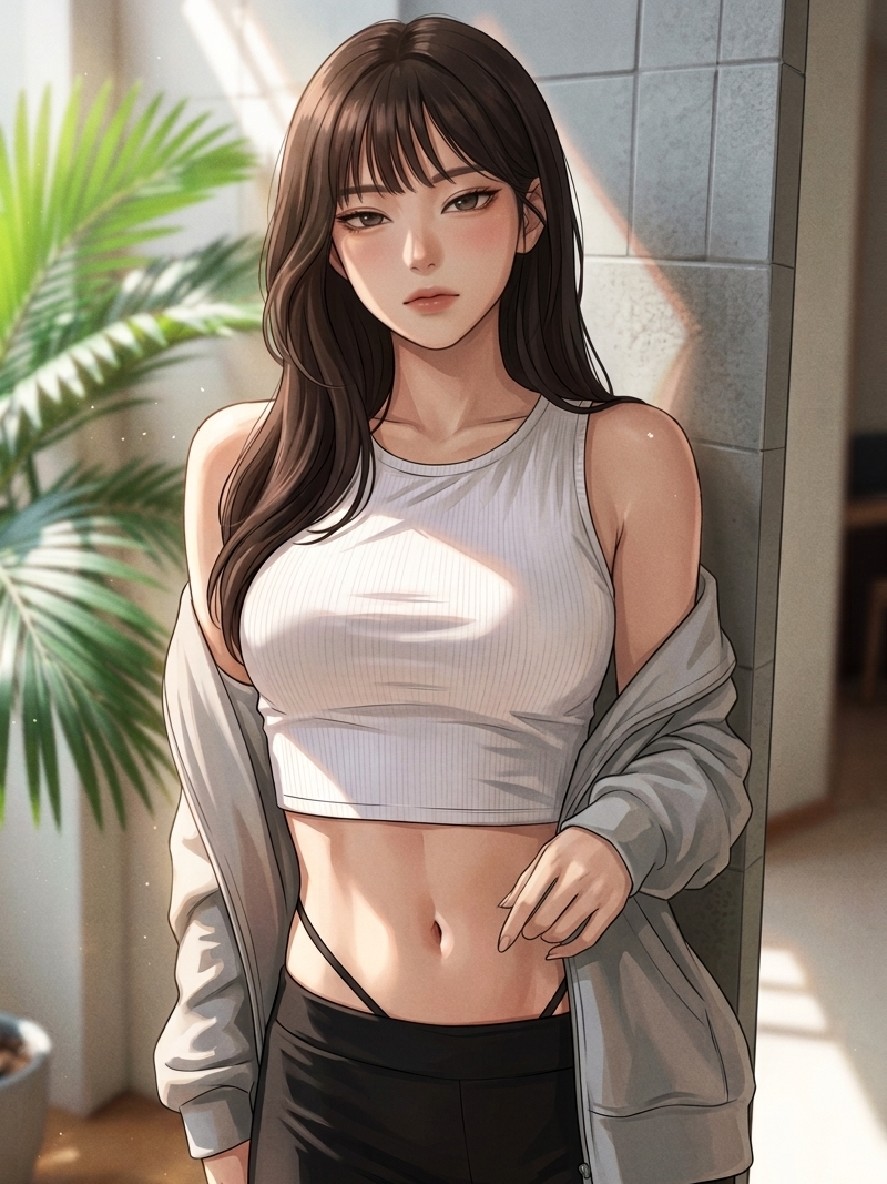 동아리 후배 쟁탈전 대표 이미지