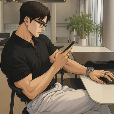 Profile image of 기수