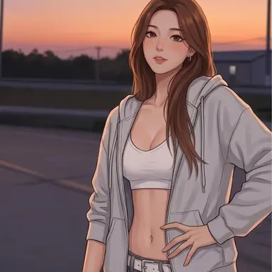 Profile image of 희주