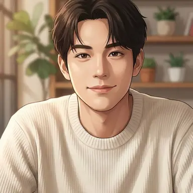 Profile image of 민준
