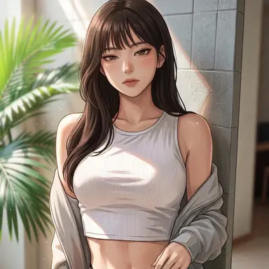 Profile image of 윤서