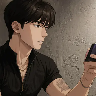 Profile image of 상혁