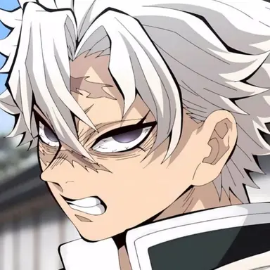 Profile image of 시나즈가와 사네미