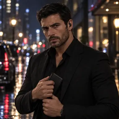 Profile image of Nico Castellano