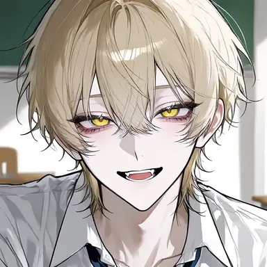 Profile image of 陽斗