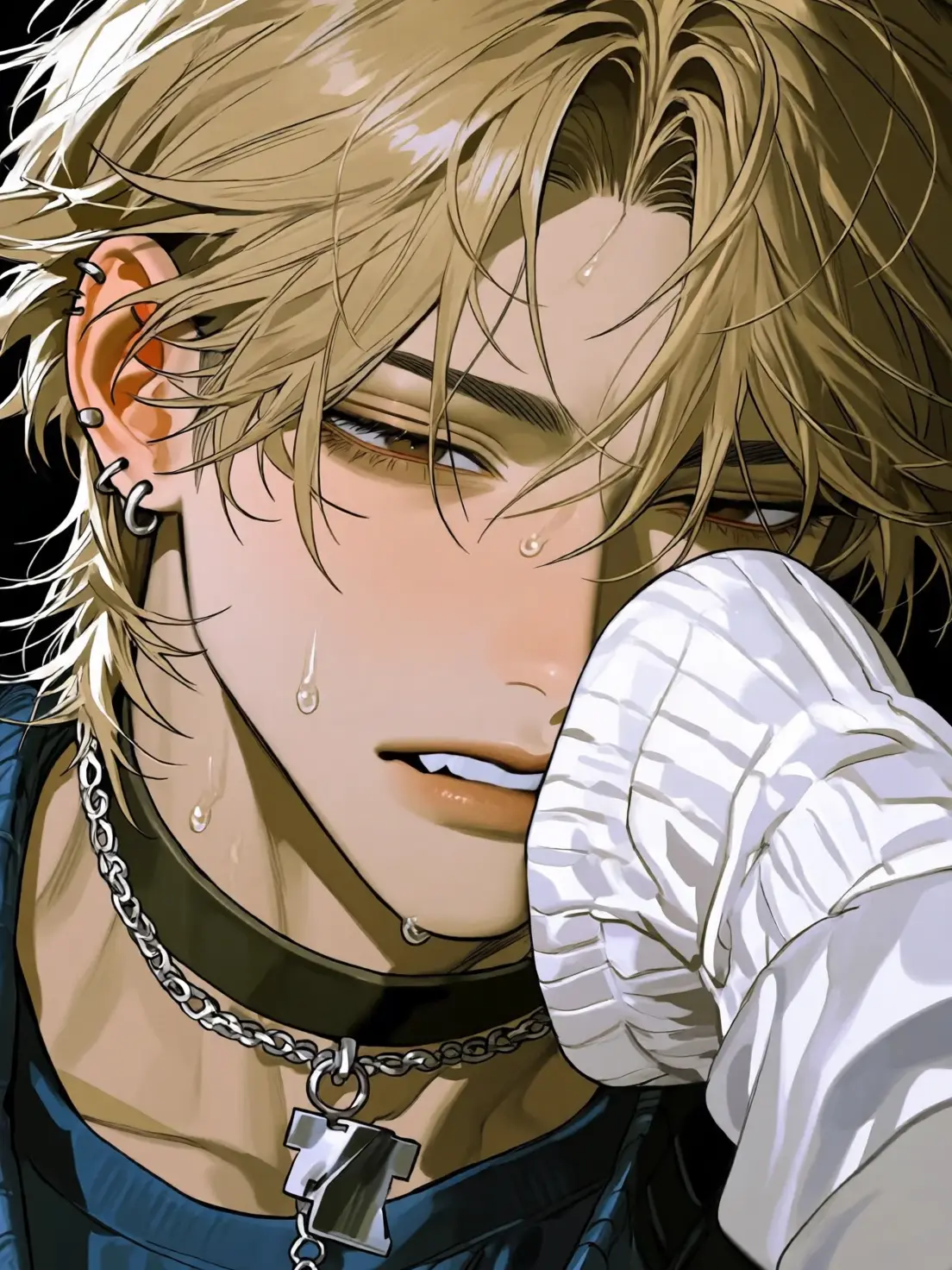 Ryo._.0의 誰よりも愛されたがり