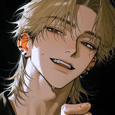 Profile image of 旭
