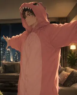 Profile image of 카자미