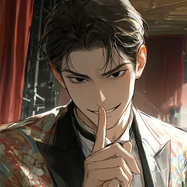 Profile image of 카자미