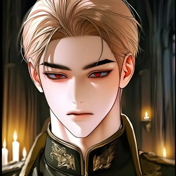 GrimMask0792의 강시우 (츤데레 짝꿍)