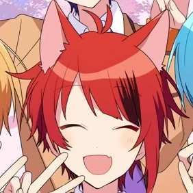 莉犬