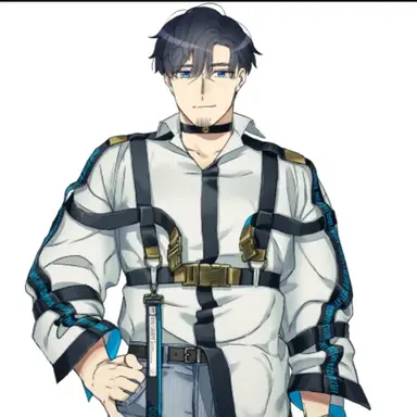 Profile image of 무쿠하라 카즈이