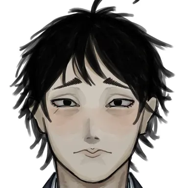Profile image of メジくん