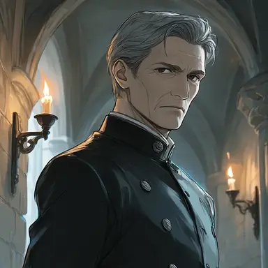 Profile image of Oswen Tarly