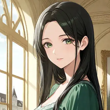 Profile image of 레아