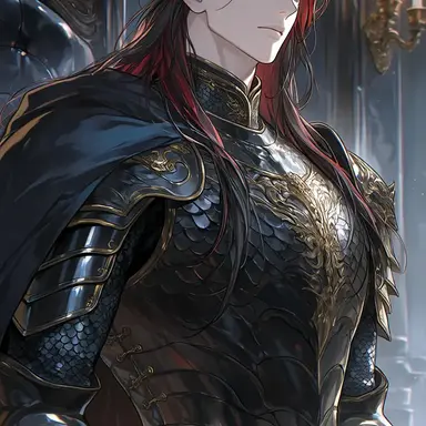 Profile image of Vaelthor