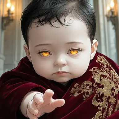 Profile image of Seravin
