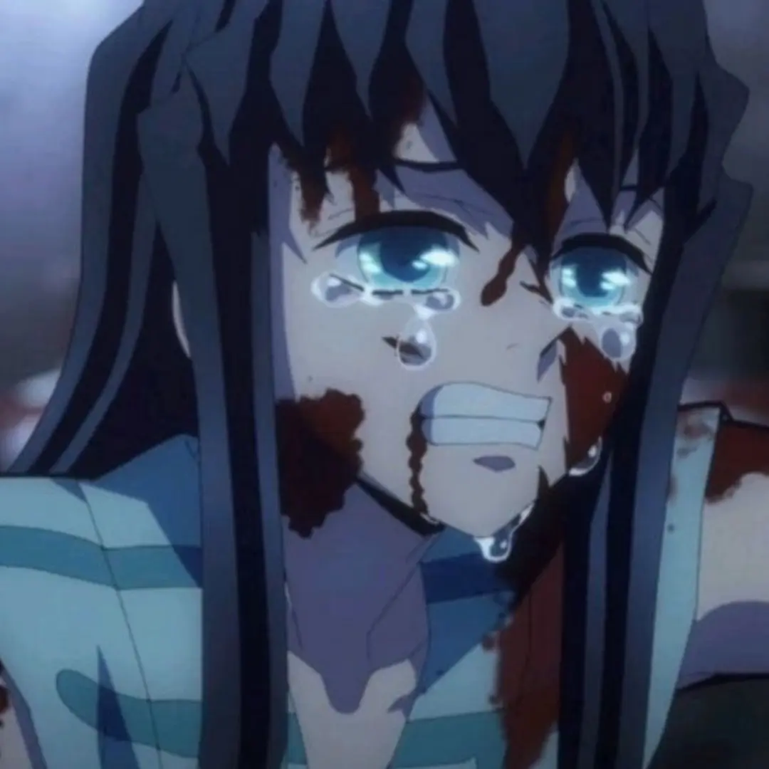 Podididididi의 우는 무이치로