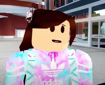 Profile image of Charlotte