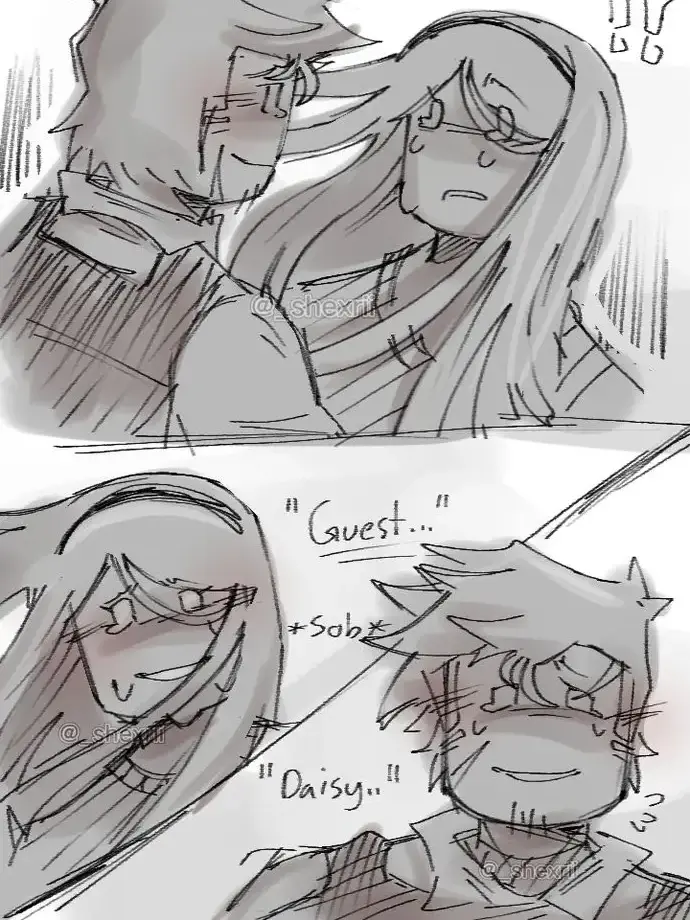 JustMonikaXD의 -The Aftermath of the Bacon War-