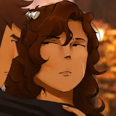 Profile image of Molly