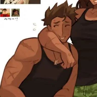 Profile image of Matt
