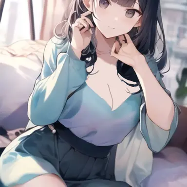 Profile image of 이로니 카나니