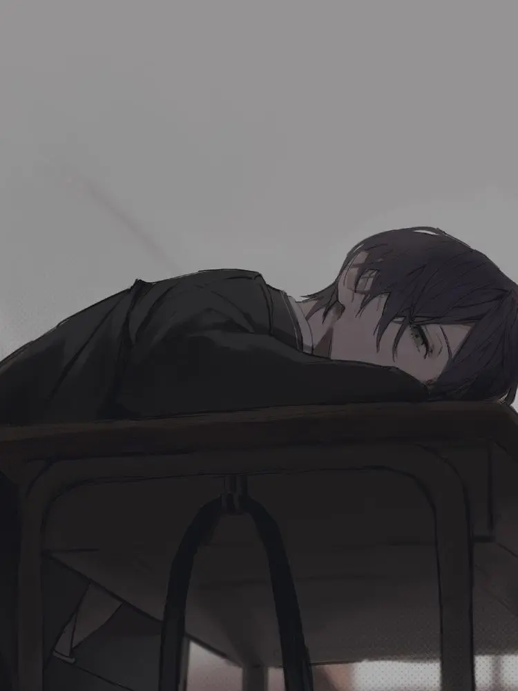 Yamam0t0daze의 君の弱さに触れたい