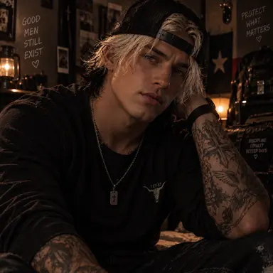 Profile image of Jack Crockett