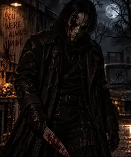 Profile image of Nash Skinner