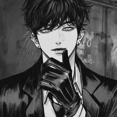 AntsyMap6625의 Damien