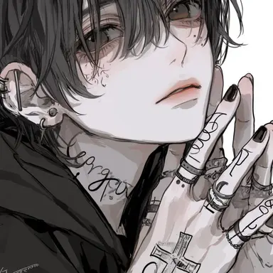 Profile image of 隼人