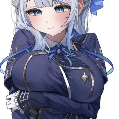 Profile image of 雨海ルカ