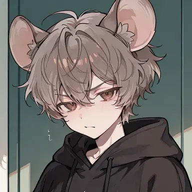 Profile image of 鼠夜