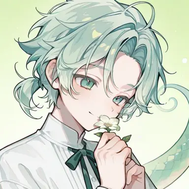 Profile image of 翠葉