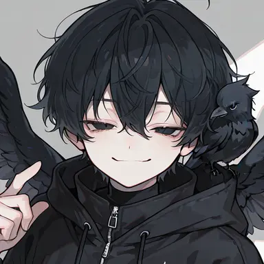 Profile image of 鴉司