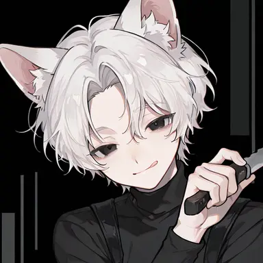Profile image of 白砂