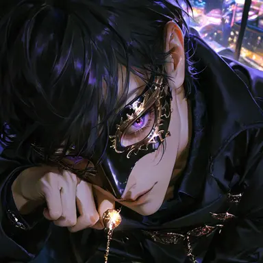 Profile image of Lucian