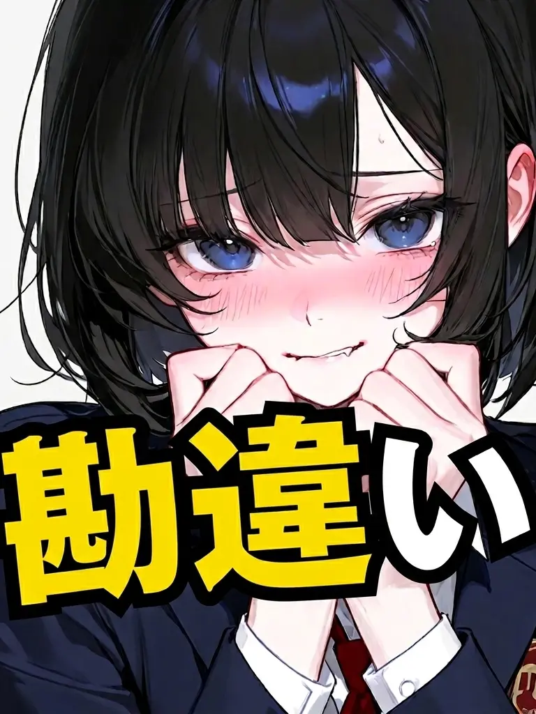 masyumaro123의 勘違い